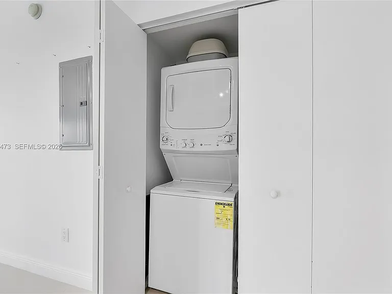 350 S Miami Ave #3702 — Photo 22