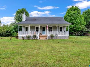 530 Harris Rd, Blountsville, AL 35031