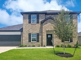 5527 Poplar Ridge Ct, Rosenberg, TX 77469