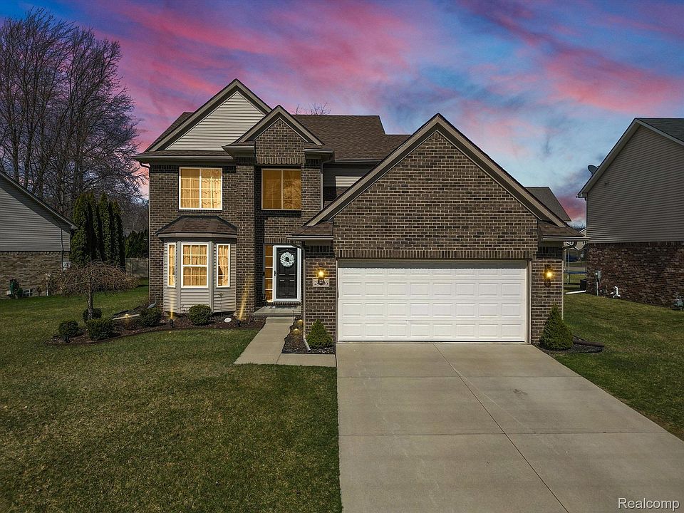 1st image of 24306 Thorn Dr