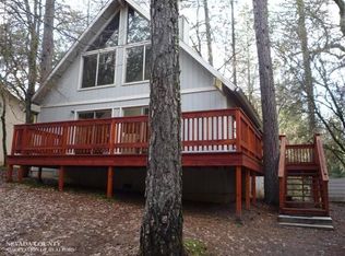 20901 Chaparral Cir, Penn Valley, CA 95946