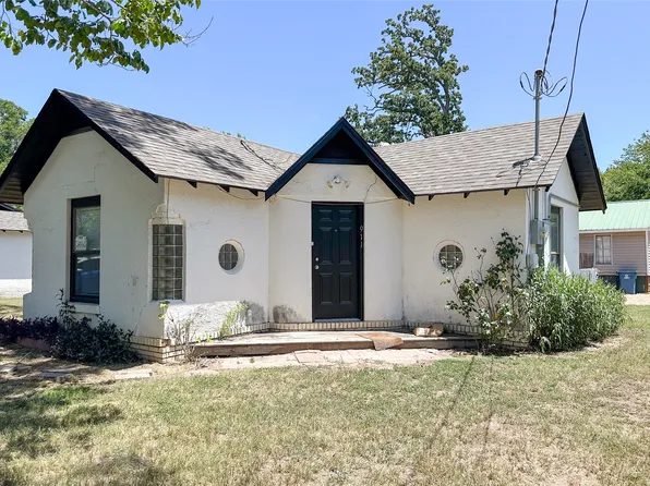 911 Alice St, Trinidad, TX 75163