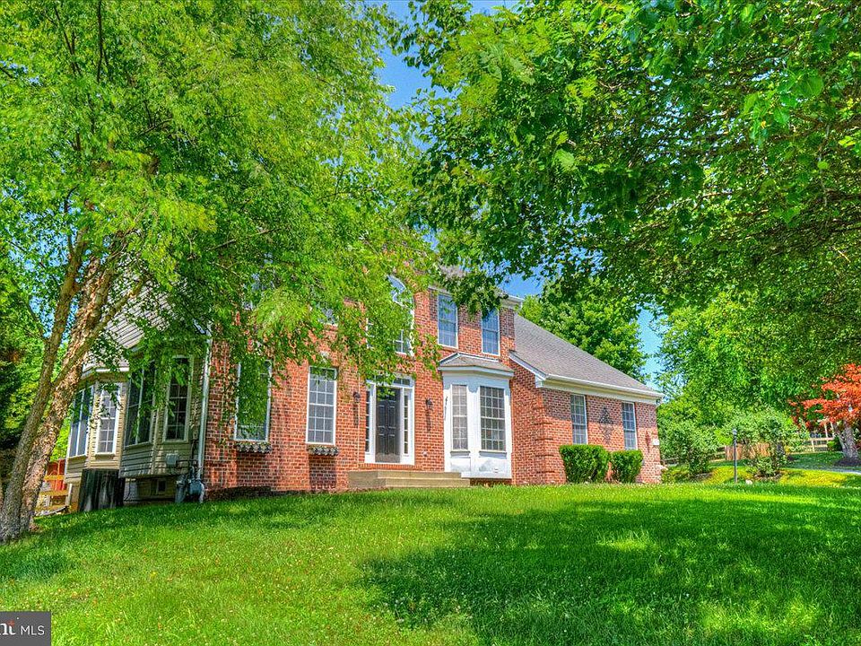 2705 Friendship Farm Ct, West Friendship, MD 21794 Zillow