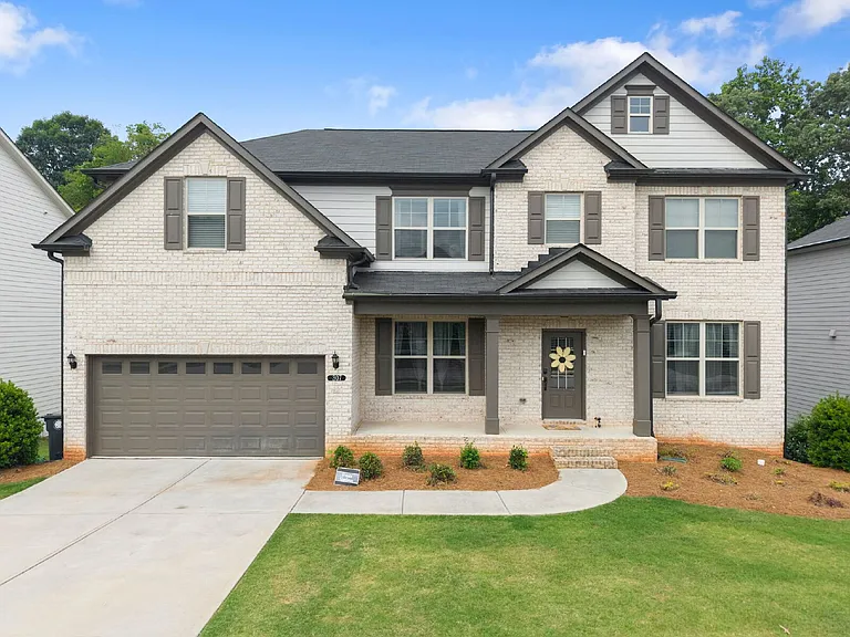 307 Hudson Chase Ct — Photo 1