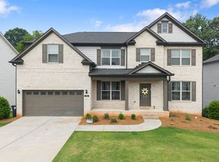 307 Hudson Chase Ct, Gainesville, GA 30506
