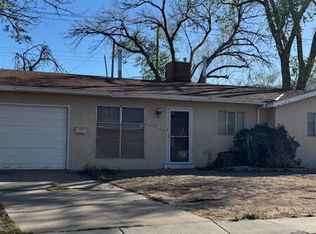 10509 San Jacinto Ave NE, Albuquerque, NM 87112
