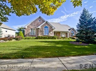 1997 Berry Rd, Greenwood, IN 46143