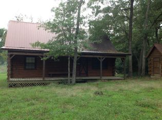 229 Lcr 777, Groesbeck, TX 76642