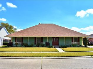 2228 Cypress Point Dr, La Place, LA 70068