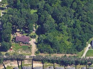 1068 Mount Elam Church Rd, Pearl, MS 39208