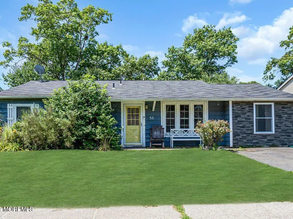 53 Windward Drive, Barnegat, NJ 08005
