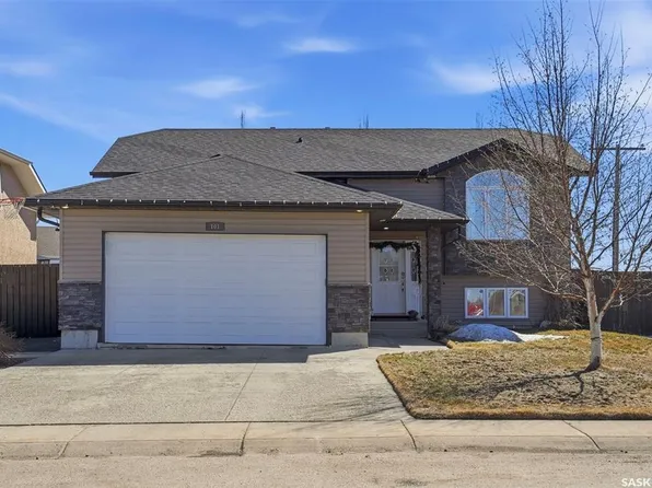101 Lakeridge DRIVE, Warman, SK S0K 0A1
