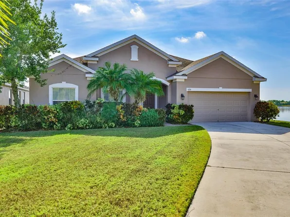 626 15th Ave NW, Ruskin, FL 33570