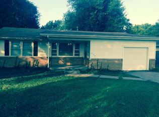 739 N McLaughlin Dr, Valley Center, KS 67147