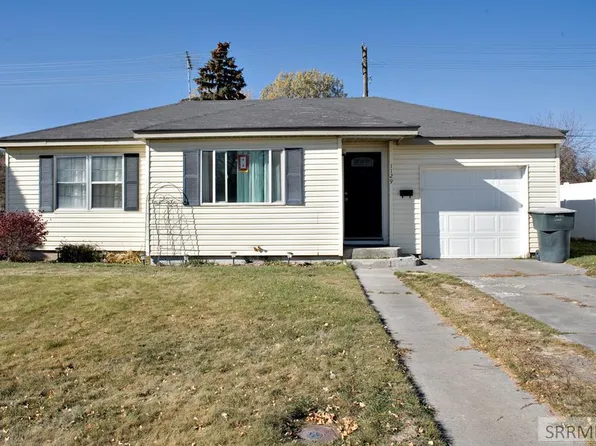 1129 Sunset Ave, Blackfoot, ID 83221