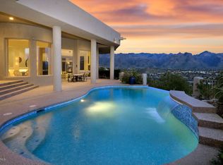6990 E Jagged Canyon Pl, Tucson, AZ 85750