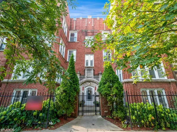 1635 W Estes Ave APT 4W, Chicago, IL 60626