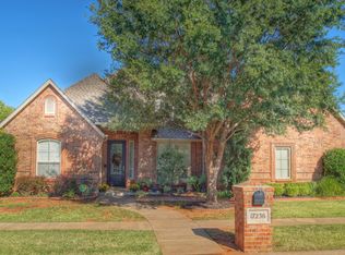 17236 Ladbrooke Pl, Edmond, OK 73012