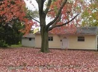 1820 Alcoy Dr, Columbus, OH