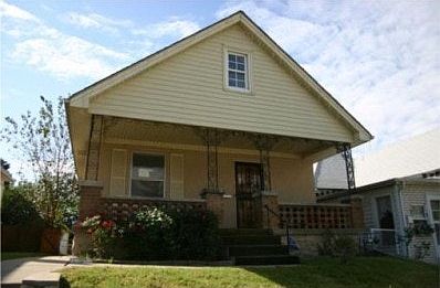 1st image of 615 Northrup Ave