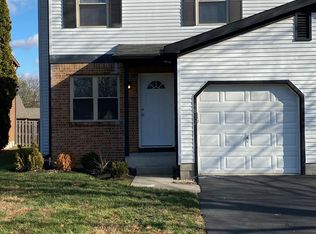 8852 Orinda Rd, Powell, OH 43065