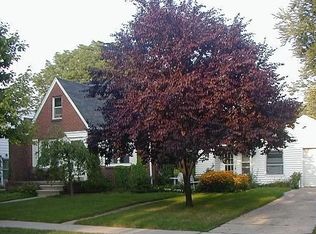 718 N Altadena Ave, Royal Oak, MI