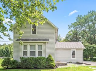 168 Whetstone River Rd N, Caledonia, OH 43314