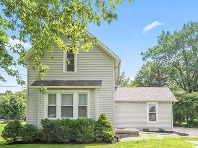 168 Whetstone River Rd N, Caledonia, OH, 43314