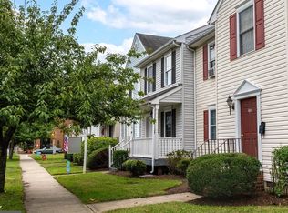 7 N Aurora St APT D, Easton, MD 21601