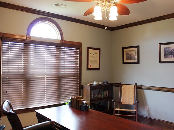 Living Room or Study