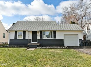 2425 W Spring St, Lima, OH 45805