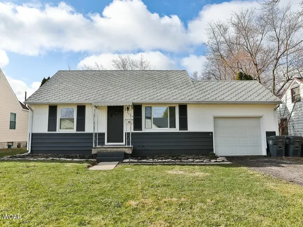 2425 W Spring St, Lima, OH 45805