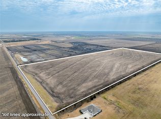 County Road 637, Nevada, TX 75173