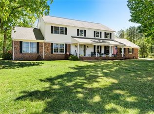 3160 Academy Farms Dr, Powhatan, VA 23139