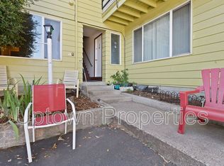 4633 SW Huber St #4, Portland, OR 97219
