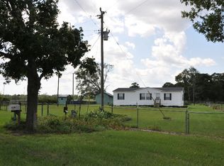 7133 SE County Road 237, Lake Butler, FL 32054