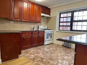 Rented by Beekman Street Realty