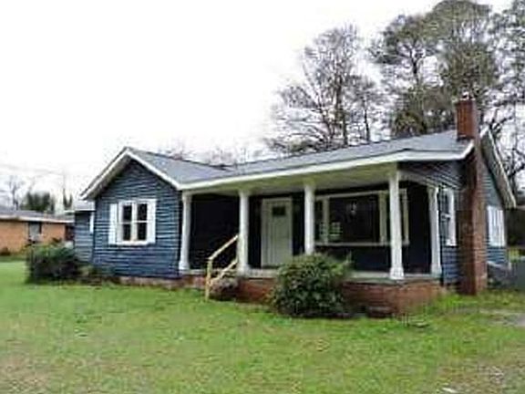 Property Front View