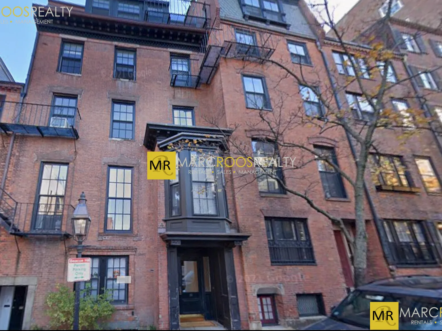 2 bed, 500 sqft, $4,000 — Photo 1