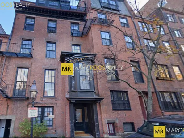 15 Joy St, Boston, MA