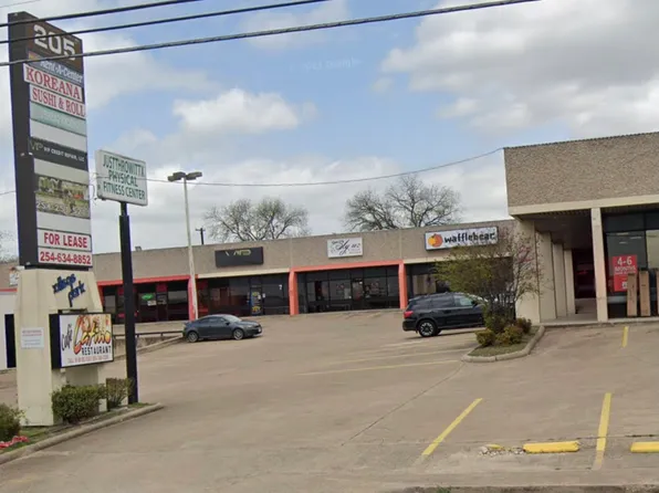 205 West Rancier Avenue - E, 205 W Rancier Ave E, Killeen, TX 76541