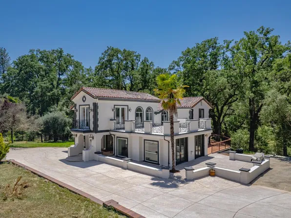 5360 Grassy Run Rd, Placerville, CA 95667