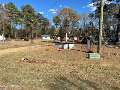 121 Ginger Drive, La Grange, NC, 28551