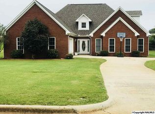 24975 Blossom Ln, Athens, AL 35613