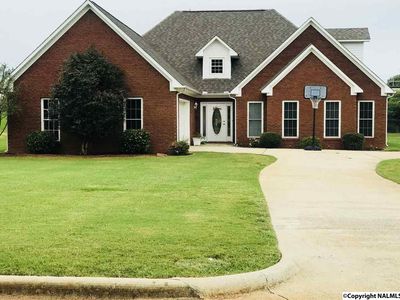 24975 Blossom Ln, Athens, AL, 35613