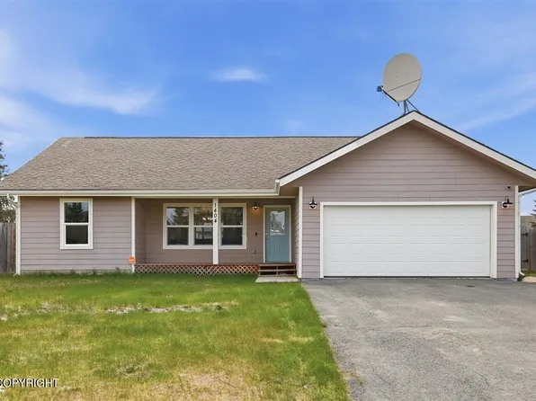1404 Hedley Dr, Kenai, AK 99611