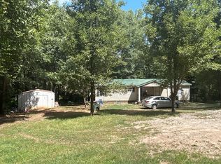 1633 Butterfly Ln, Statham, GA 30666