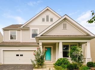 795 Shellbark St, Blacklick, OH 43004