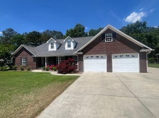 3015 Firestone Ct, Sumter, SC 29150