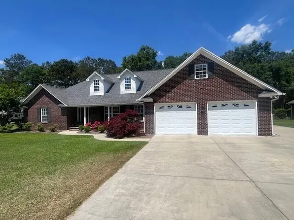 3015 Firestone Ct, Sumter, SC 29150